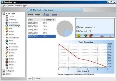 Sea Apple Aquarium Lab 4.3.3 Portable