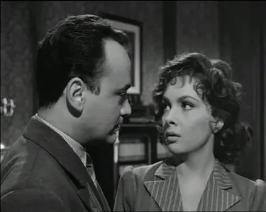 La Romana (1954)