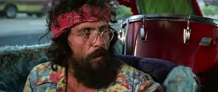 Up in Smoke (1978)