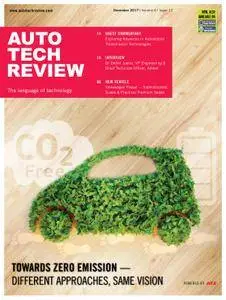 Auto Tech Review - December 2017
