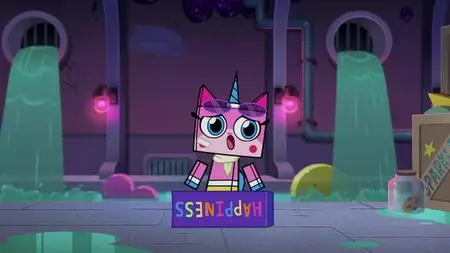 Unikitty! S03E24