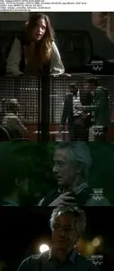Alphas S01E11