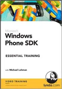 Windows Phone SDK Essential Training (2013)
