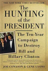 The Hunting of the President (2004)