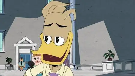 DuckTales S01E18