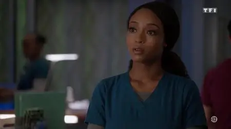 Chicago Med S04E08