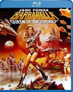 Barbarella (1968)