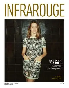 Infrarouge N°230 - Novembre 2022