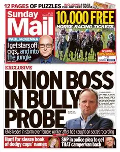 Sunday Mail - 17 March 2024