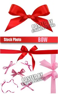 Bow - UHQ Stock Photo