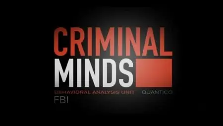 Criminal Minds S07E16 "A Family Affair"
