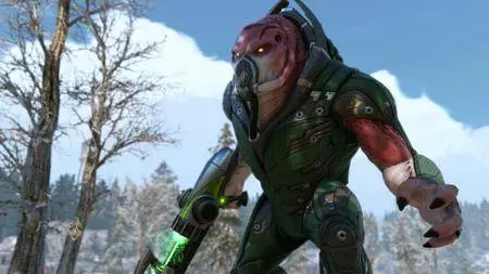 XCOM 2 Collection + DLCs (2017)