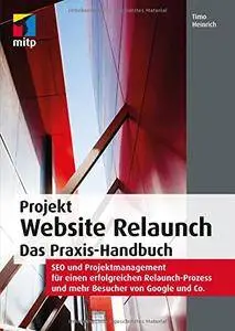 Projekt Website Relaunch