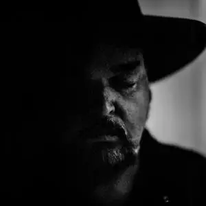 Alain Johannes - Hum (2020) [Official Digital Download]