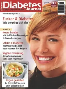 Diabetes Journal Februar No 02 2014