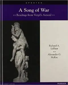 Latin Readers a Song of War: Readings from Vergil's Aeneid