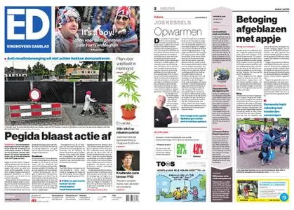Eindhovens Dagblad - Helmond – 07 mei 2019