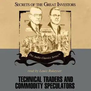 «Technical Traders and Commodity Speculators» by Bruce Babcock,Lyn M. Sennholz