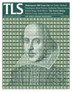 The Times Literary Supplement - 22 April 2016
