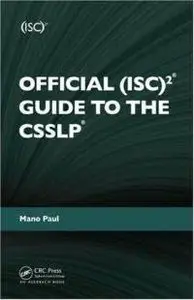 Official (ISC)2 Guide to the CSSLP (repost)