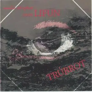 Trubrot - Undir Ahrifum & Lifun (1970) [Reissue 2003]