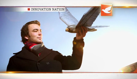 CBC - Innovation Nation: Series 2 (2016)