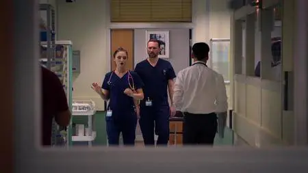 Holby City S20E13