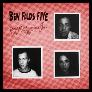 Ben Folds - Brick: The Songs Of Ben Folds 1994-2012 (2018)