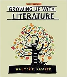 Growing Up with Literature