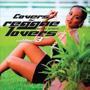 VA - Covers For Reggae Lovers Vol. 3 (2012) {VP}