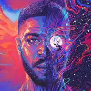 Kid Cudi - Man on the Moon III: The Chosen (2020) [Official Digital Download]