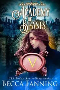 «Academy Of Beasts V» by Becca Fanning