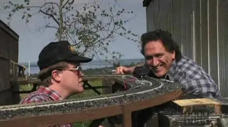 Trailer Park Boys 07.02 [TV-series]