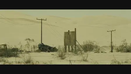 Resident Evil: Extinction (2007)