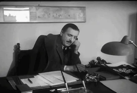 Cronaca Di Un Amore (1950) Special Edition [RE-UP]