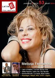 Latin E-magazine - Maart 2014