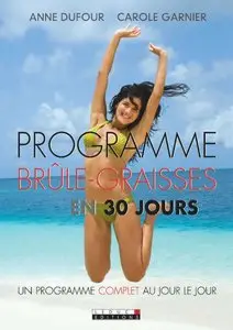 Programme brule graisses en 30 jours