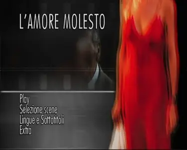 L'amore molesto/Nasty Love (1996)