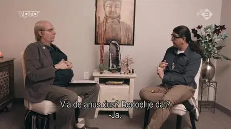 Who Is America? S01E06