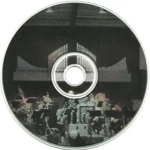 The Vinny Golia Large Ensemble - Portland 1996 (1996) {9 Winds} **[RE-UP]**