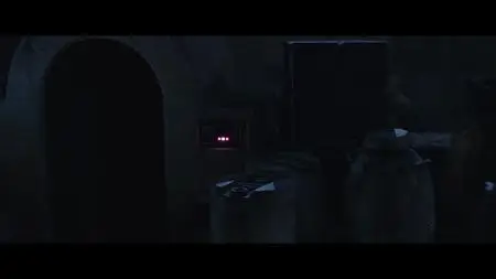 Obi-Wan Kenobi S01E01