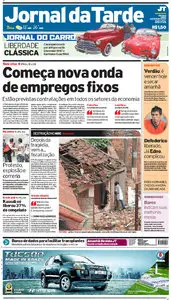 Jornal da Tarde - SP em PDF, Sábado, 26 de Setembro de 2009