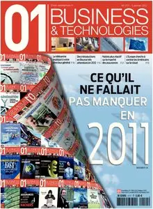 L'Essentiel du Mobile N° 42 Janvier - Février 2012