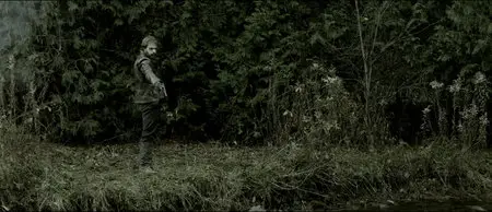 Exit Humanity (2011)