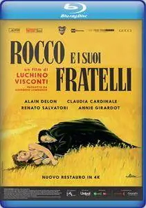 Rocco e i suoi fratelli (1960)