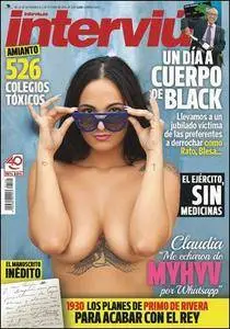 Interviu - 26 Septiembre 2016