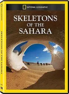 National Geographic - Skeletons of the Sahara (2013)