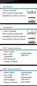 Volume Analysis; Beginner Manual for Volume Trading Analysis