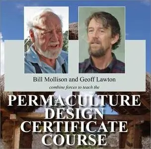 The Permaculture Design Certificate Course
