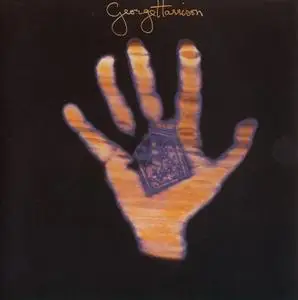 George Harrison - Living In The Material World (1973)